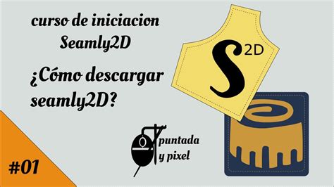 Curso De Patronaje Digital Con Seamly D Como Descargar