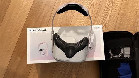 Oculus Quest 2 Full Extras Muro OLX Portugal