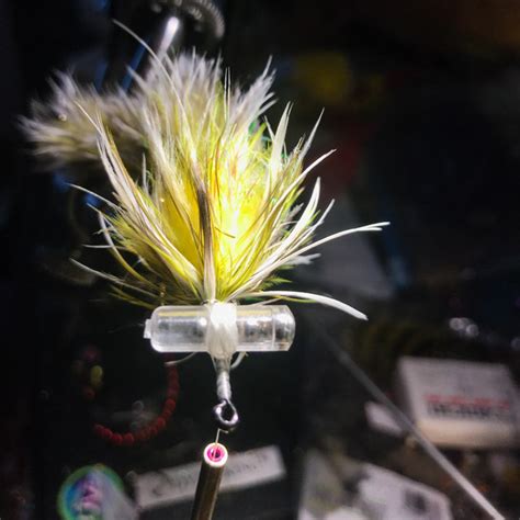 Fly Tying Archives - Northern Michigan | Guide Service | Steelhead Fishing