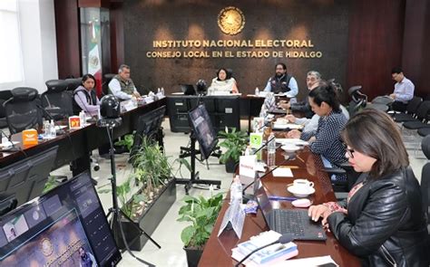 Concluyen Actividades Del Proceso Electoral Local Extraordinario En