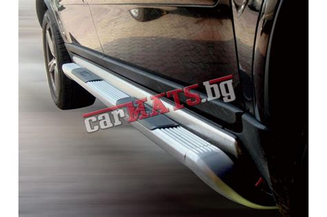 Степенки за Volvo XC90 (2003+)