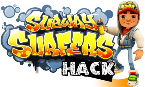 Subway Surfer Hd Png Transparent Subway Surfer Hdpng Images Pluspng