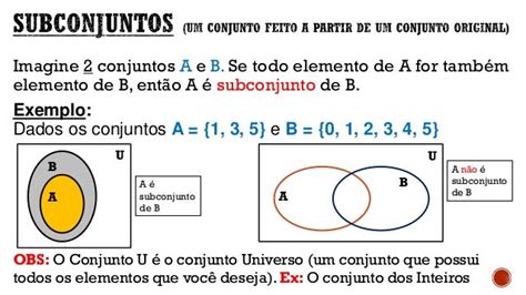 Teoria De Conjuntos