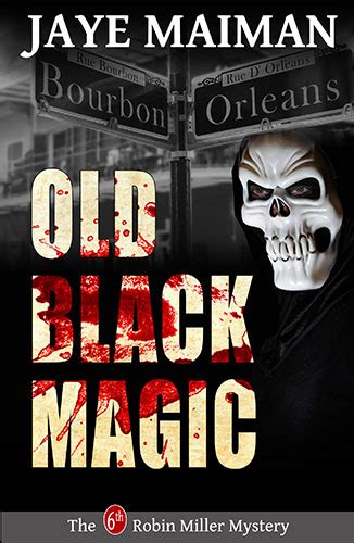 Old Black Magic Ebook Bella Books