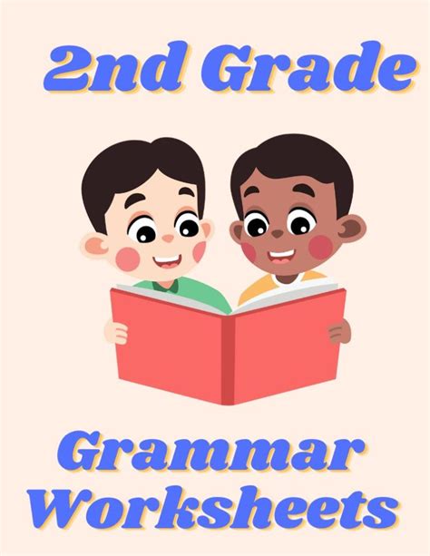 Grade Grammar Worksheets Academy Worksheets