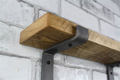 Mini Scaffold Style Steel Brackets Heavy Duty Shelf Brackets Etsy UK