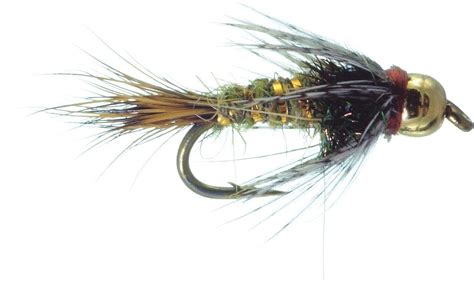 Guides Choice Hares Ear Fly Trident Fly Fishing