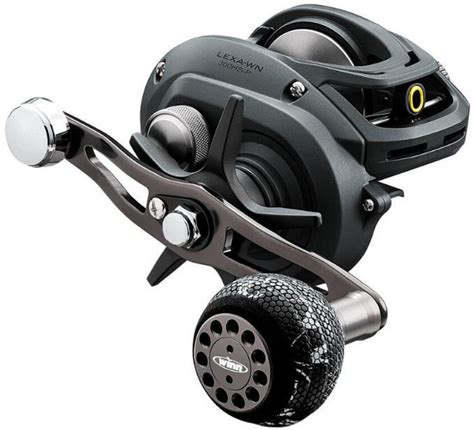 Daiwa Lx Wn Hs P Lexa Type Wn Baitcasting Reel Tackledirect