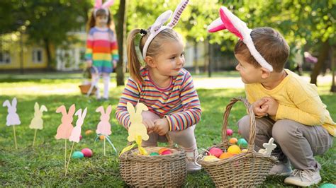 Ostergeschenke für Kinder 20 tolle Ideen Eltern de