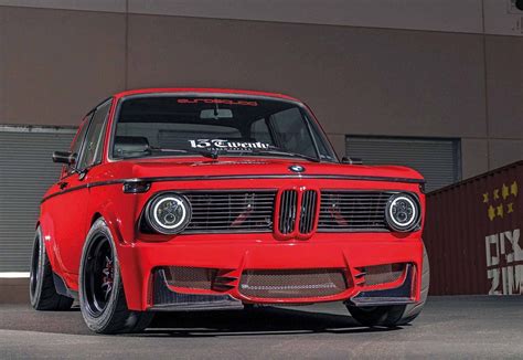 Custom M20 Engined 170hp Bmw 2002 E10 Drive My Blogs Drive Bmw