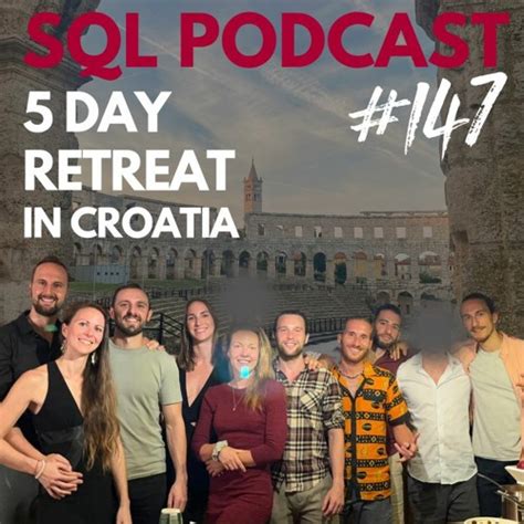 Stream 147 Masculine Mastery A Glimpse Into The Croatia Retreat By The Sexual Quantum Leap