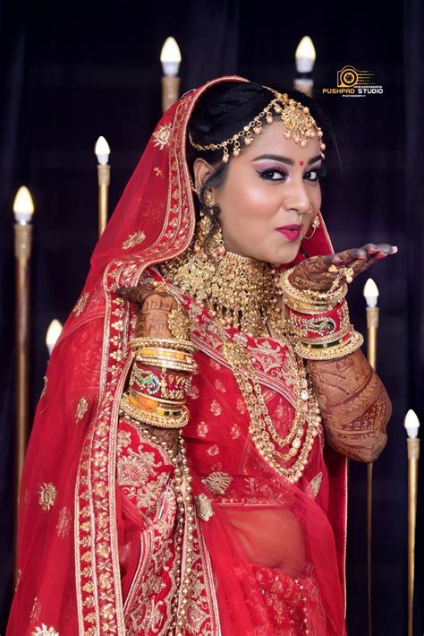 Bride Wedding Photo Shoot Bride Photos Poses Bride Wedding Photos Indian Bride Poses Indian