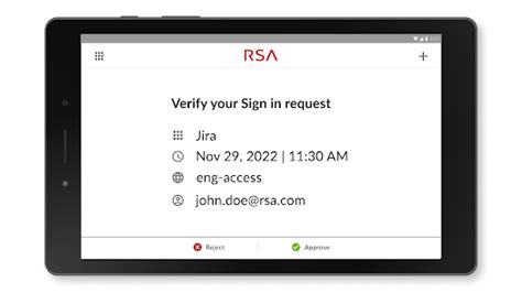 Rsa Authenticator Securid Apps On Google Play