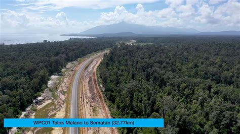 PAN BORNEO HIGHWAY | Sabah, Sarawak | Completion 2025 | Page 28 ...