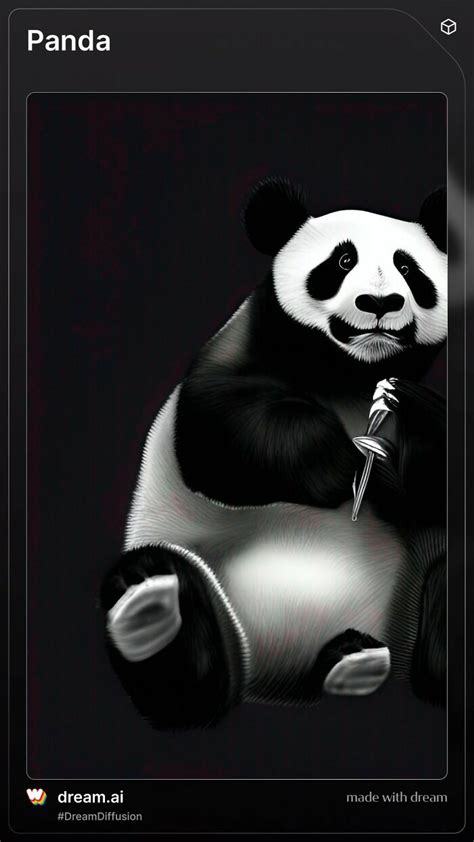 Hey Pandas Post Some Ai Art You Made Closed Bored Panda