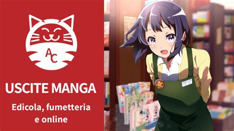 Uscite J POP Manga Del 10 Maggio 2023 AnimeClick