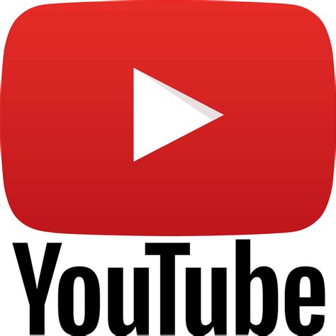 Youtube Logo Square Png