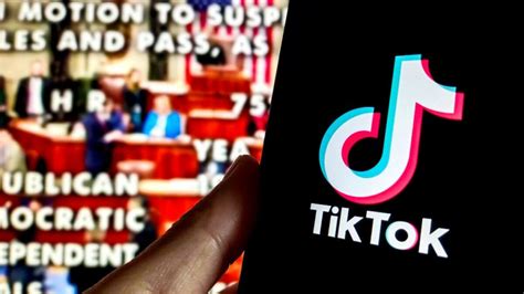 Tiktok Ceo Shou Zi Chew Responds To Proposed U S Ban Hints At Lawsuit