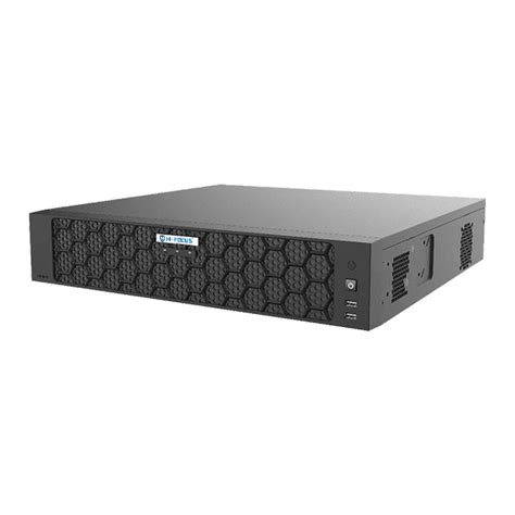 Best Network Video Recorder | Network video recorder WiFi | Hi Focus ...