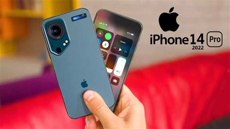 High End Iphone 14 Pro Models May Sport Hole Punch Displays