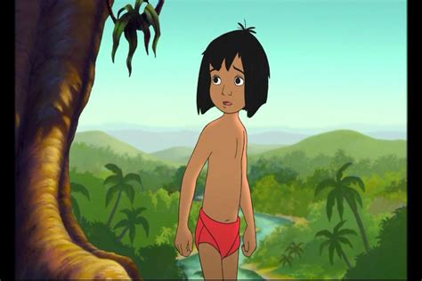 Mowgli Princebalto Wiki Fandom