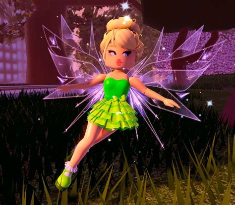 Tinkerbell