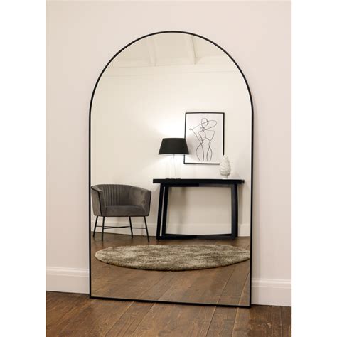 Arched Floor Mirror Canada Sainted Webcast Picture Galleries