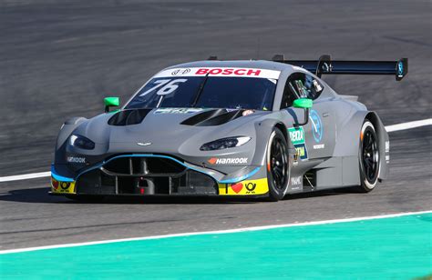 DTM Bilerne 2019 Racing24 7 Net