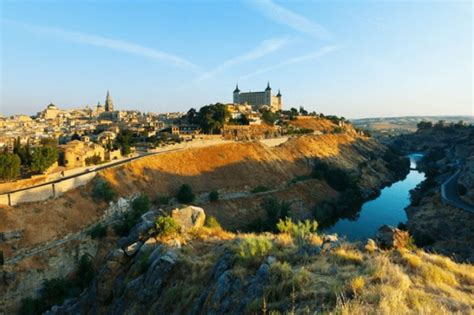 Escursione Privata Di Un Giorno A Toledo Da Madrid GetYourGuide