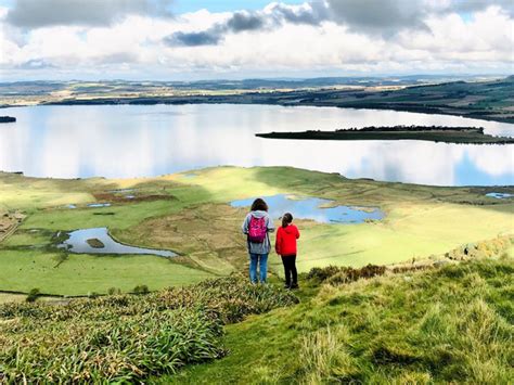 Loch Leven Portal