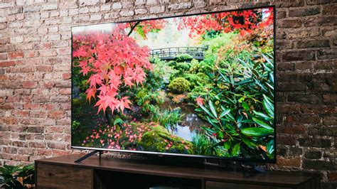 Hisense U7G LED TV Review: Built for gamers - Reviewed