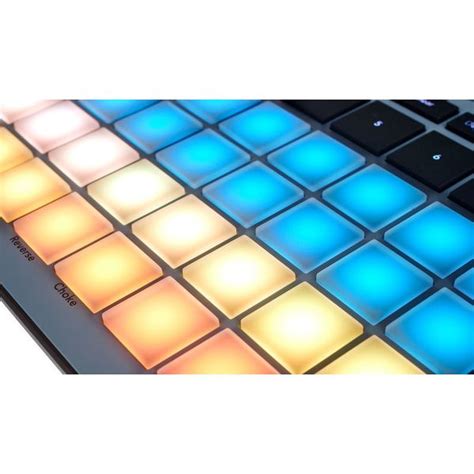 Novation Circuit Rhythm Thomann United Kingdom