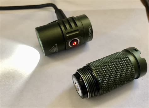 SC21 Pro w Anduril 2, a Total Package | BudgetLightForum.com