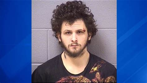 Lockport Man Gets 9 Years For Beating Fiancee With Brass Knuckles