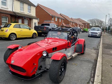 Tiger Kit Car For Sale In Uk 19 Used Tiger Kit Cars