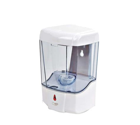 Automatic Dispenser - Vardhman Pharma