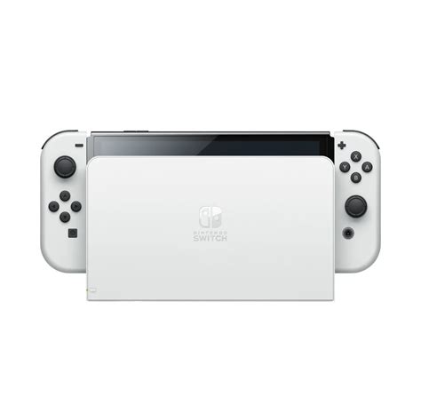 Nintendo Switch OLED Modell Mieten Ab 14 90 Pro Monat Grover