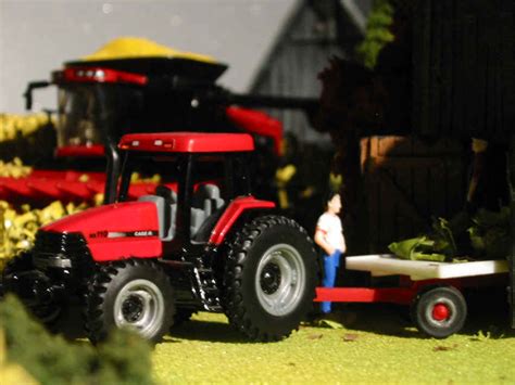 Pictures Of Protye Ertl Precision Technical Ih Talk Red Power