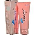 Curatio Suncote For All Skin Type G Spf Amazon In Beauty