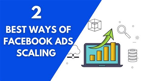 How To Scale Facebook Ads Horizontal AND Vertical Scaling Facebook