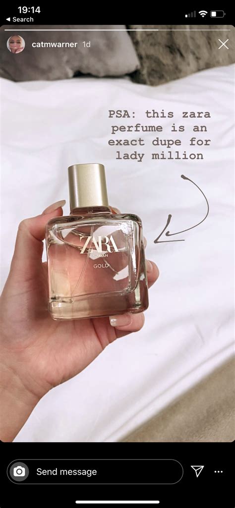 Best Zara Perfume Dupes Remain The Main Biog Photo Galleries