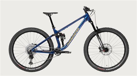 Norco Fluid Fs 2 Blue Copper Sb L 18017416