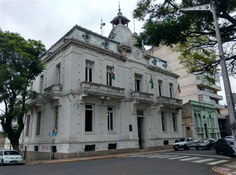 Prefeitura De Santana Do Livramento Rs Realiza Processo Seletivo