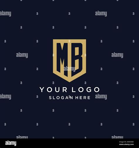 Mb Logos Hi Res Stock Photography And Images Alamy