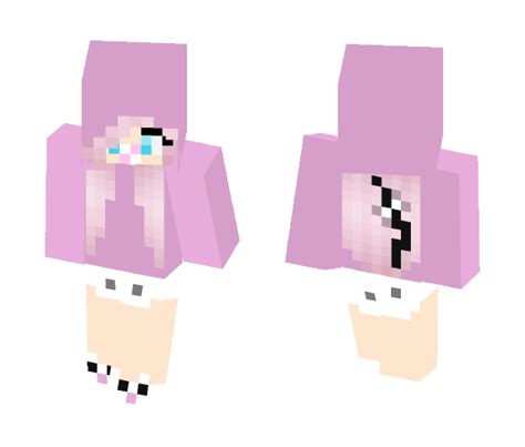 Download Baby Girl Minecraft Skin For Free Superminecraftskins