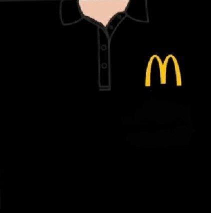 Pin By Shon Kylix Galang On Mcdo Tshirt Cute Tshirt Designs Hello