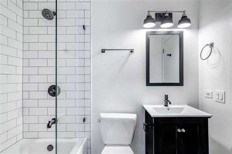 Seven Tips To Make Your Small Bathroom Look Larger