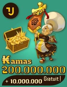 Acheter Kamas Dofus Retro Pas Cher 100 Sécurisé Try And Judge