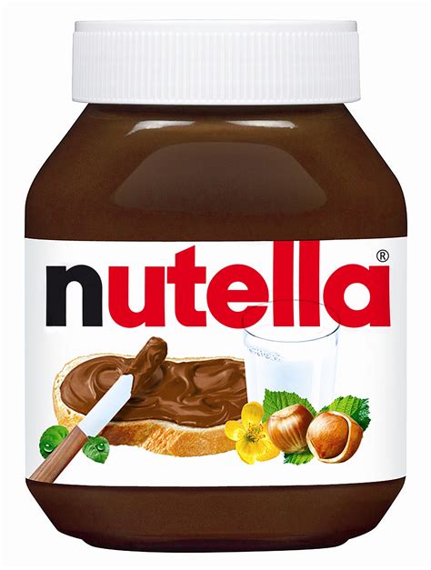 Ferrero Nutella 1 Kg Nutella 1 Kg