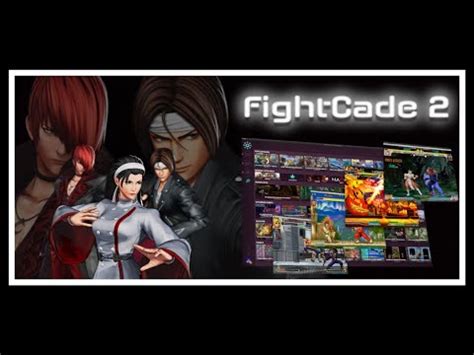 Tutorial Fightcade Passo A Passo Instalar Configurar